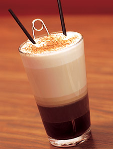 latte