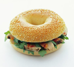 hot sandwich